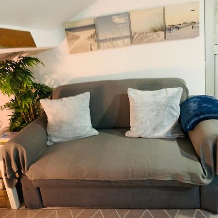 Casa De Praia - Studio Esposende Esterno foto