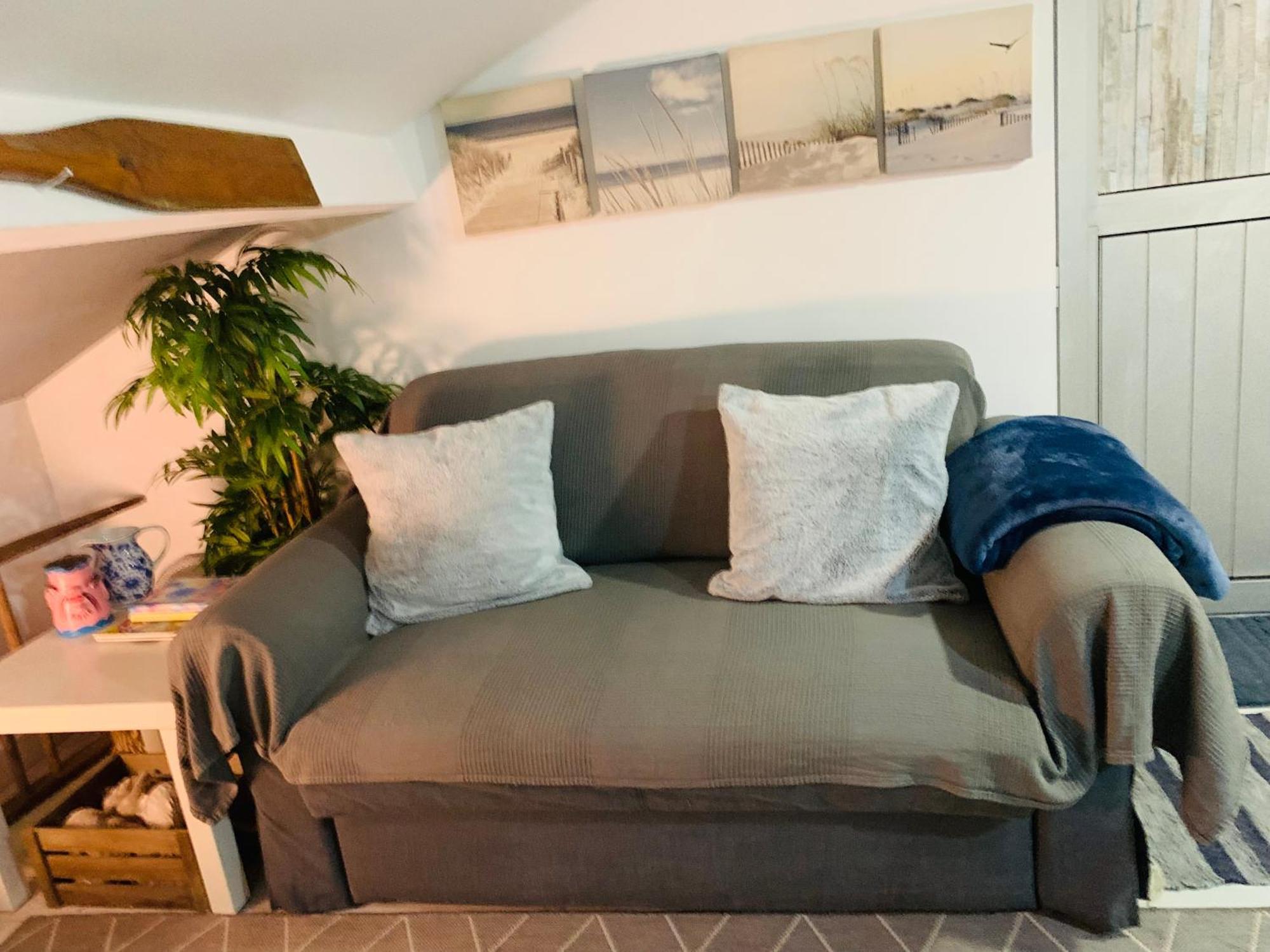 Casa De Praia - Studio Esposende Esterno foto