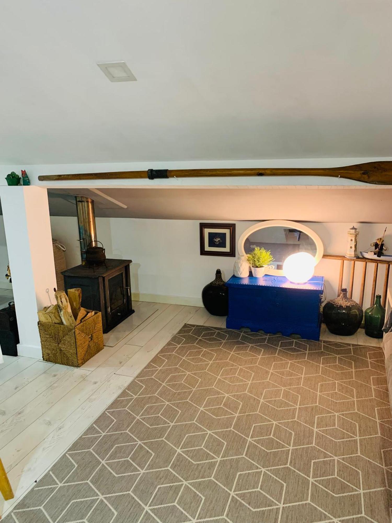 Casa De Praia - Studio Esposende Esterno foto