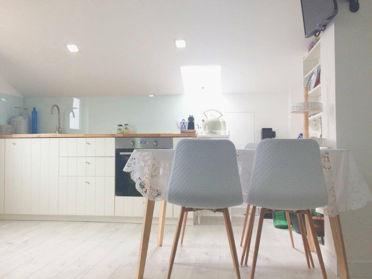 Casa De Praia - Studio Esposende Esterno foto