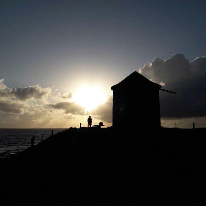 Casa De Praia - Studio Esposende Esterno foto
